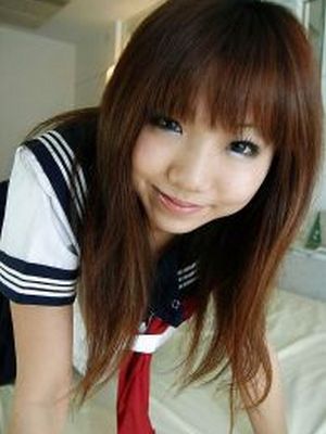 Проснулась и собирается в колледж